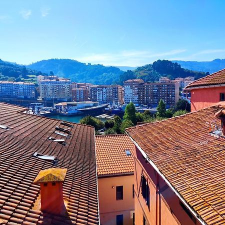 Apartamento Con Encanto En El Puerto De 베르메오 외부 사진