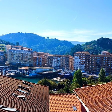 Apartamento Con Encanto En El Puerto De 베르메오 외부 사진