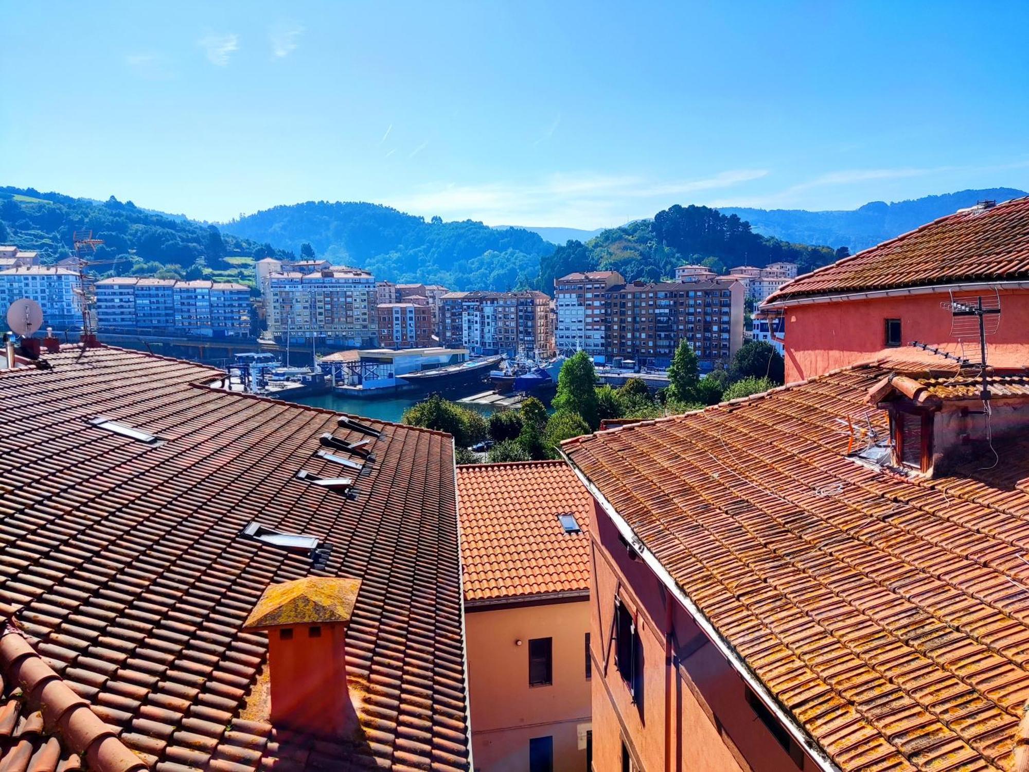 Apartamento Con Encanto En El Puerto De 베르메오 외부 사진