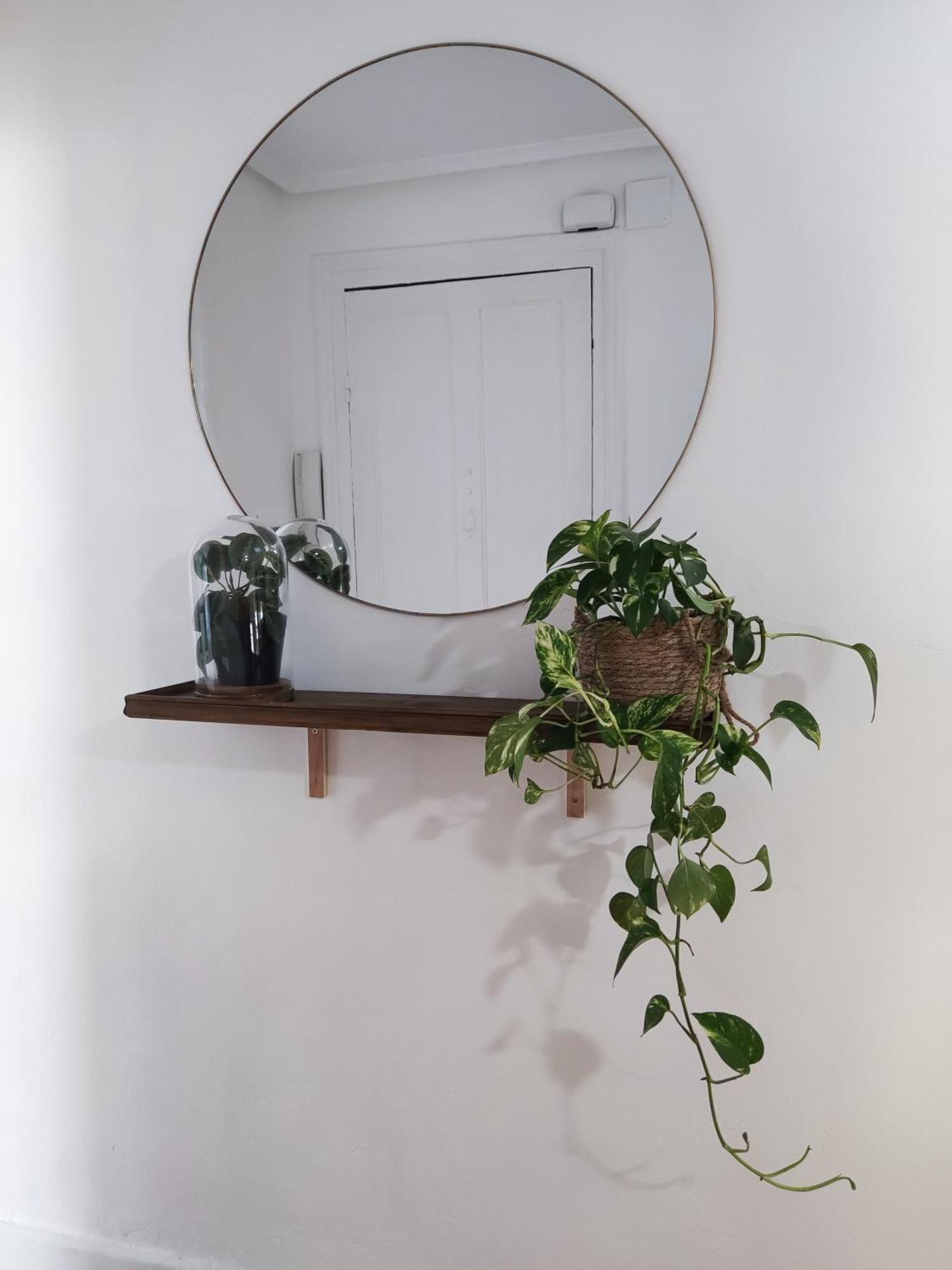 Apartamento Con Encanto En El Puerto De 베르메오 외부 사진