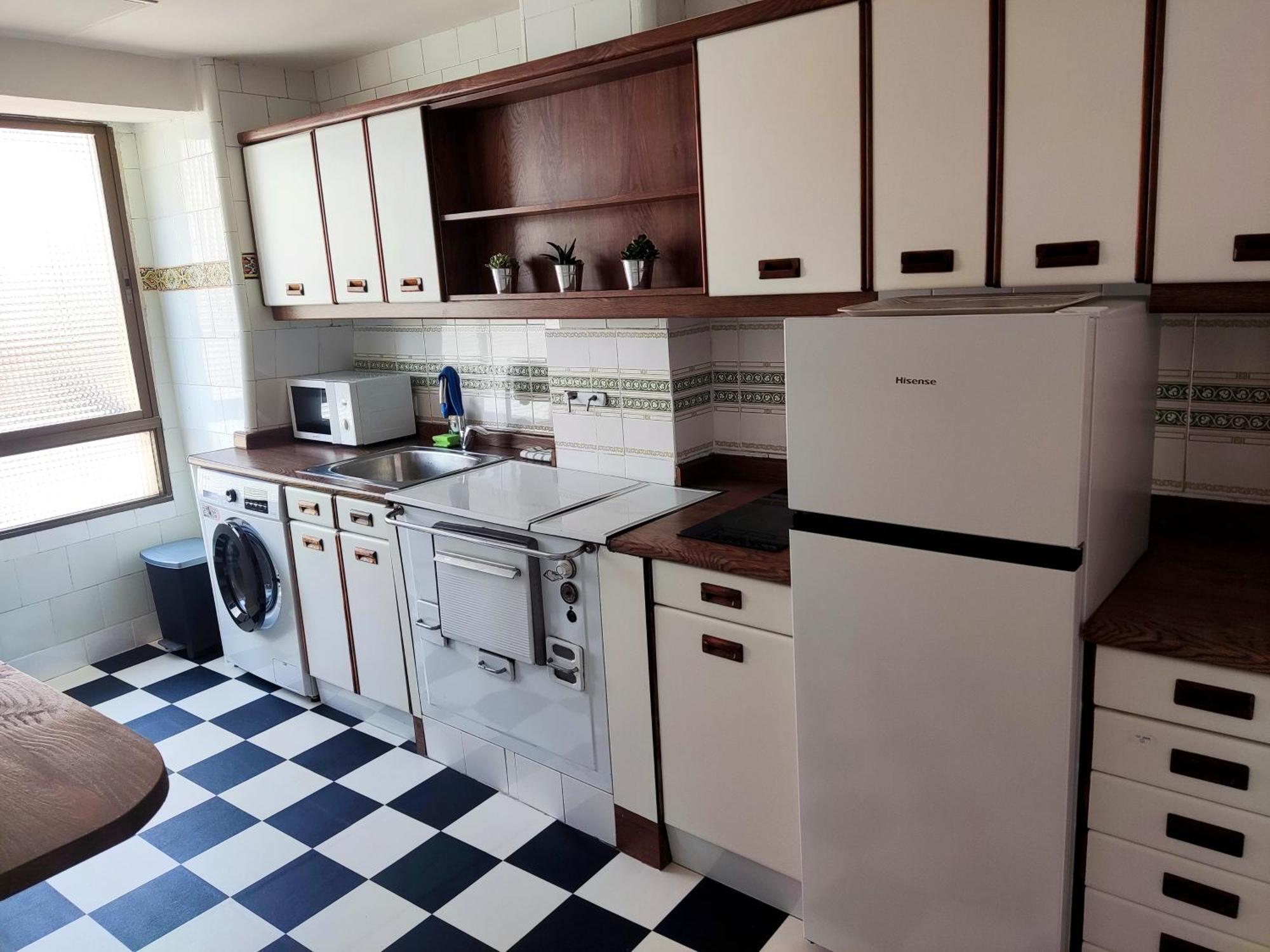 Apartamento Con Encanto En El Puerto De 베르메오 외부 사진