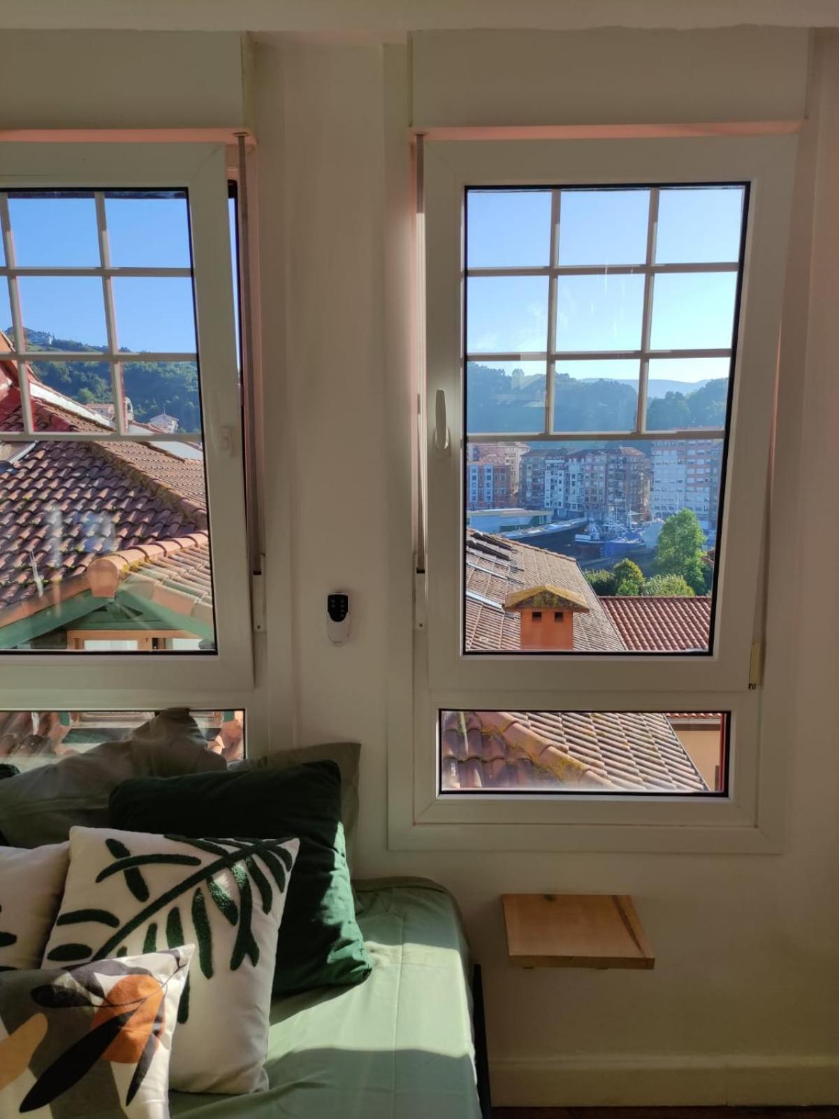 Apartamento Con Encanto En El Puerto De 베르메오 외부 사진