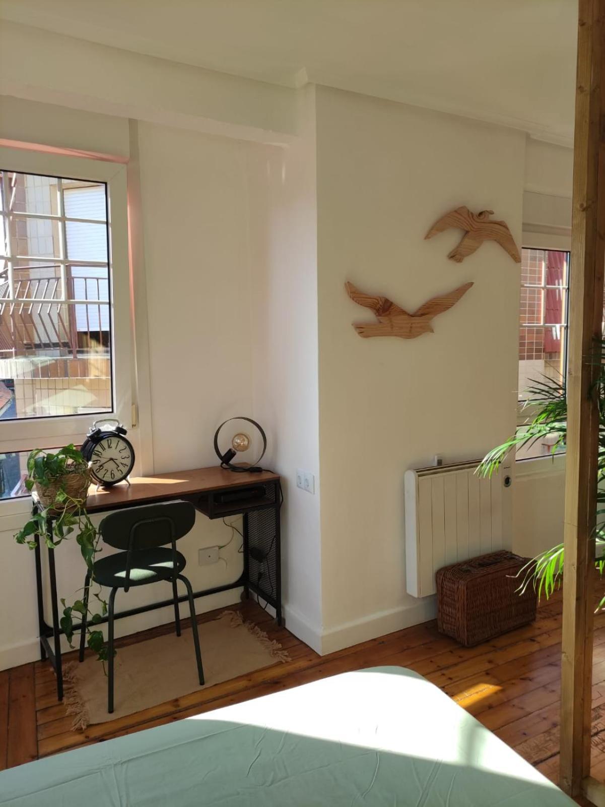 Apartamento Con Encanto En El Puerto De 베르메오 외부 사진