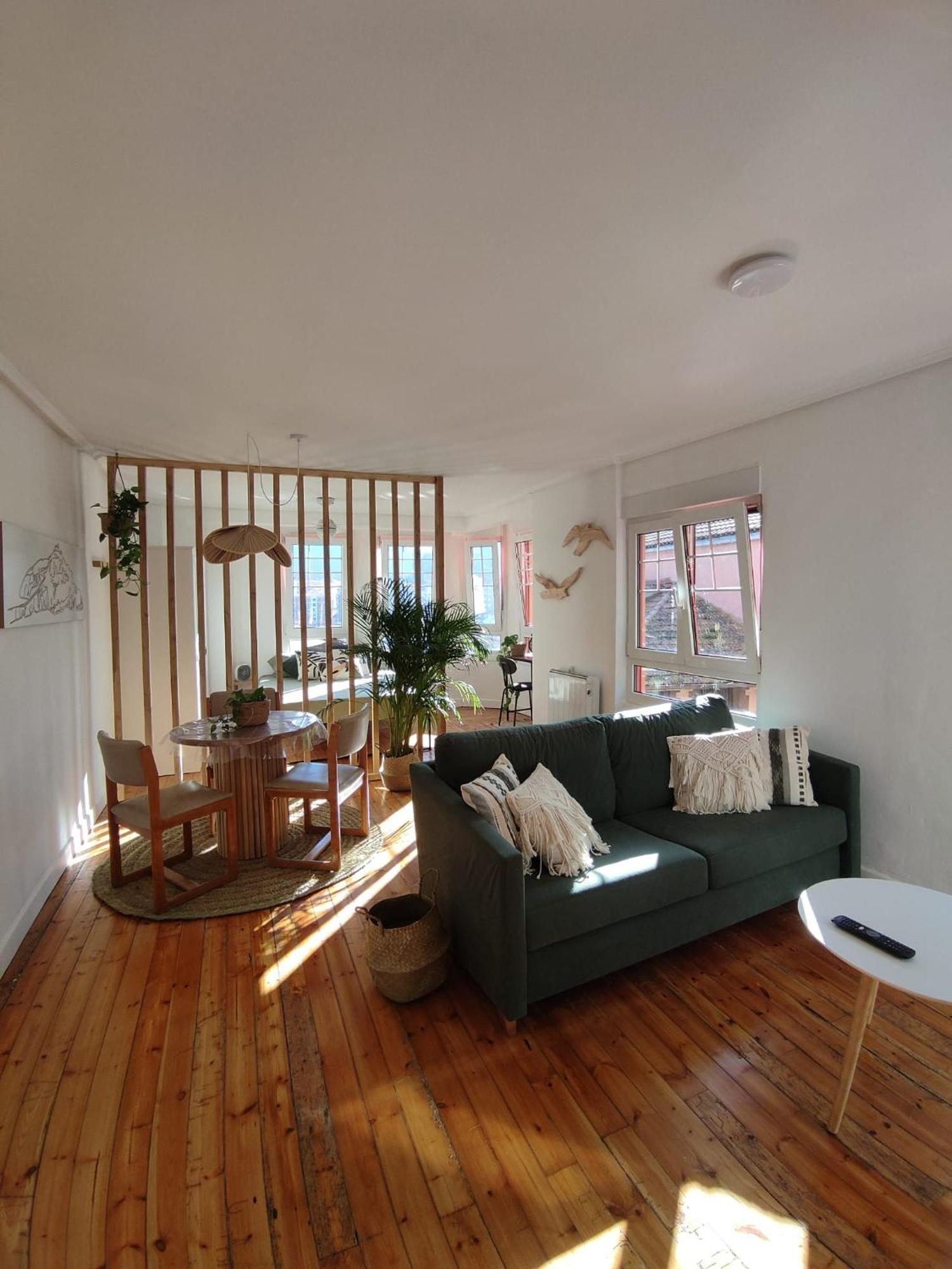 Apartamento Con Encanto En El Puerto De 베르메오 외부 사진