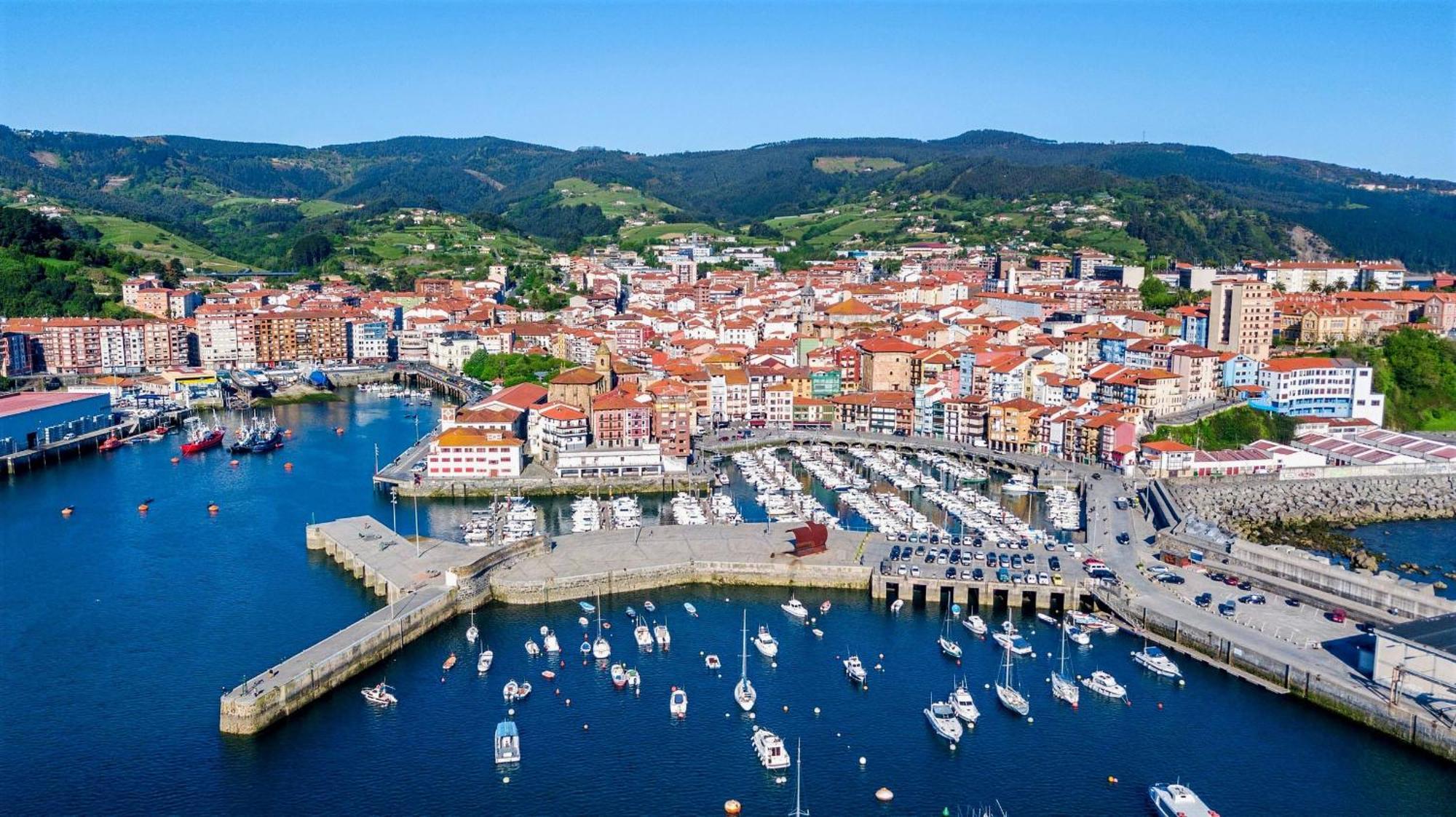 Apartamento Con Encanto En El Puerto De 베르메오 외부 사진