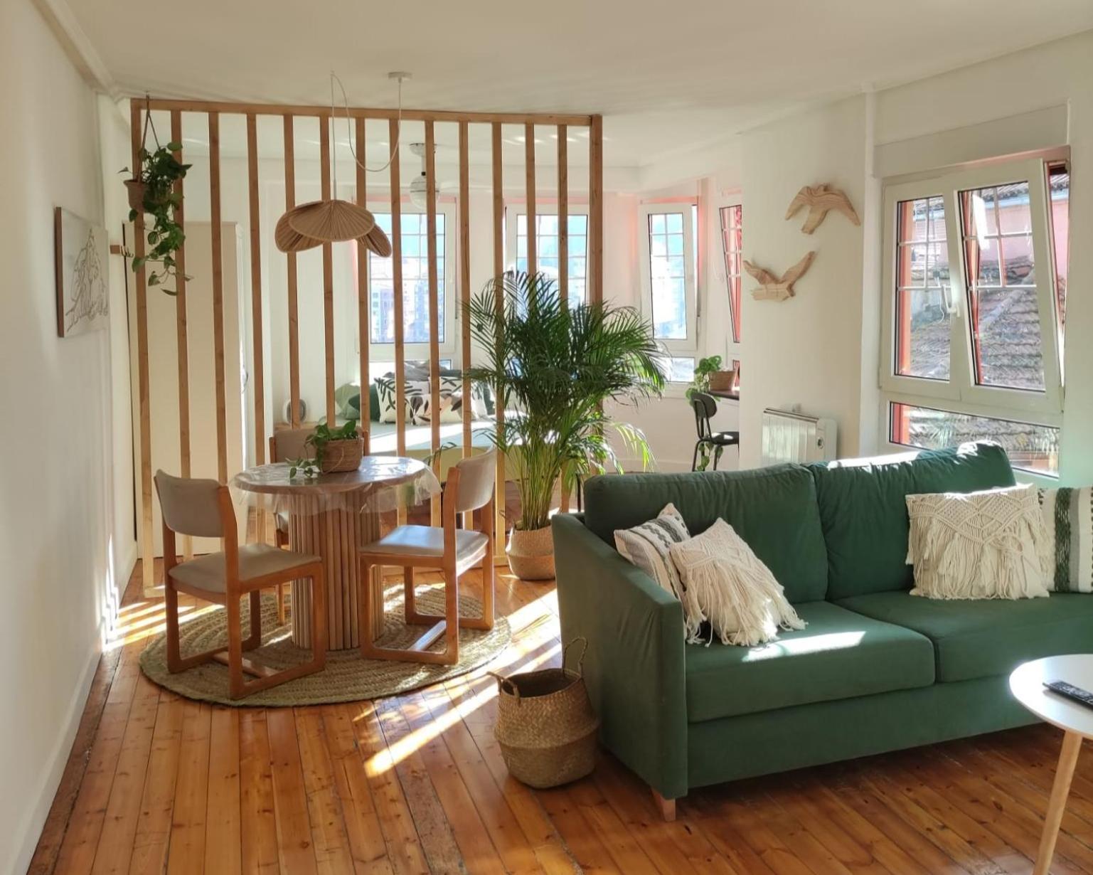 Apartamento Con Encanto En El Puerto De 베르메오 외부 사진