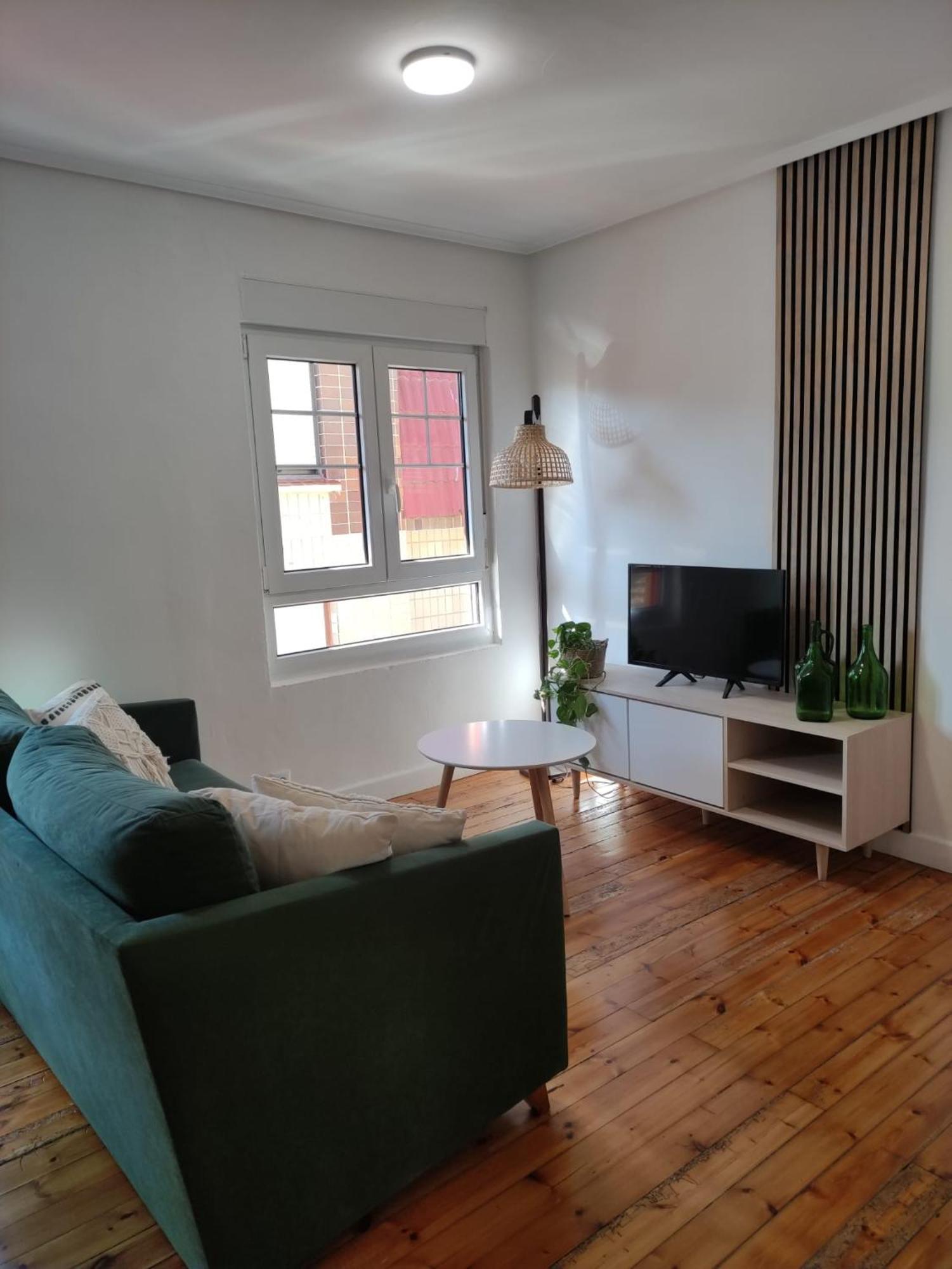 Apartamento Con Encanto En El Puerto De 베르메오 외부 사진