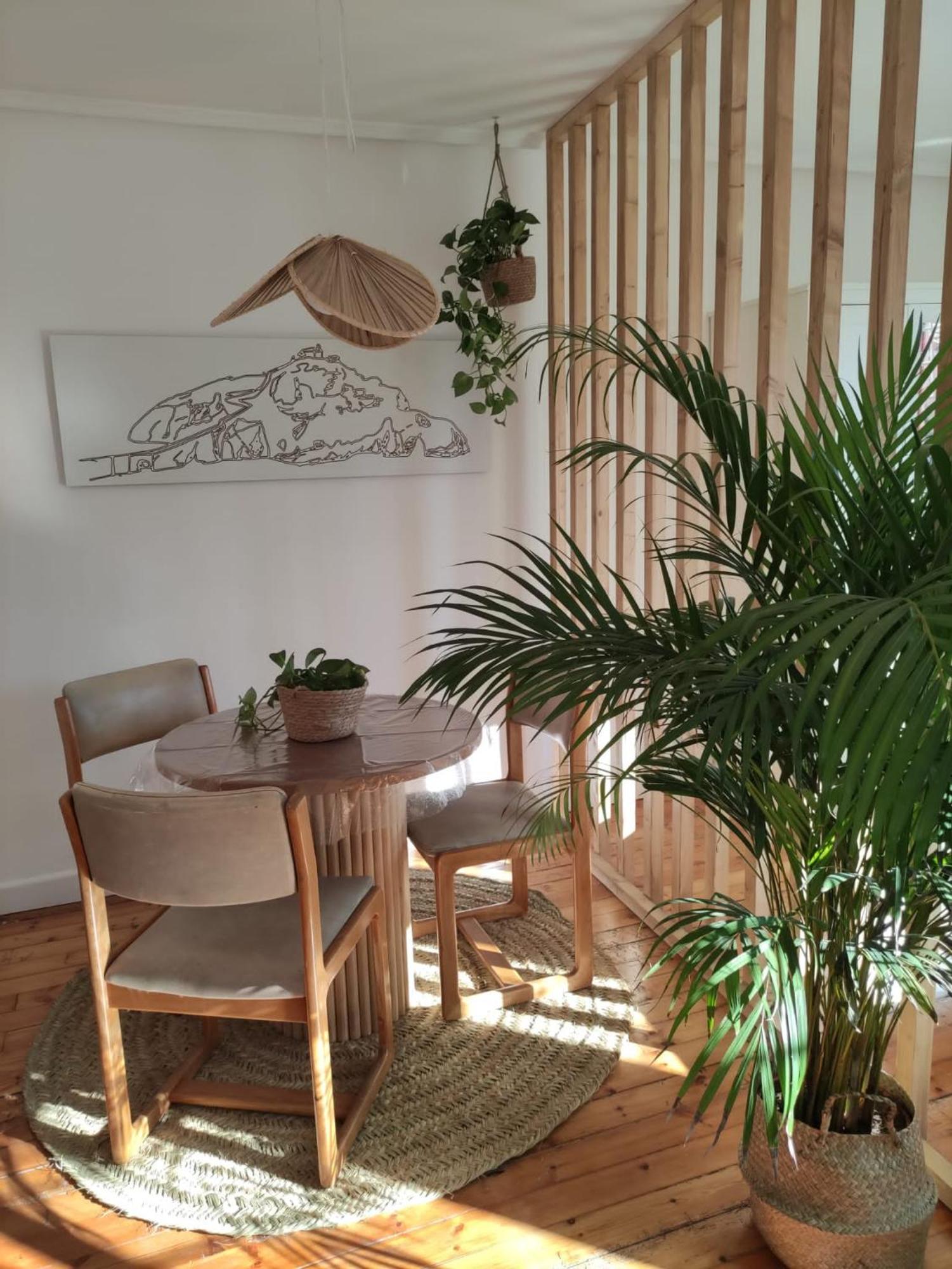 Apartamento Con Encanto En El Puerto De 베르메오 외부 사진